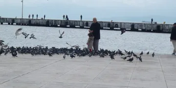Türkiye’de en uzun oruç Sinop’ta