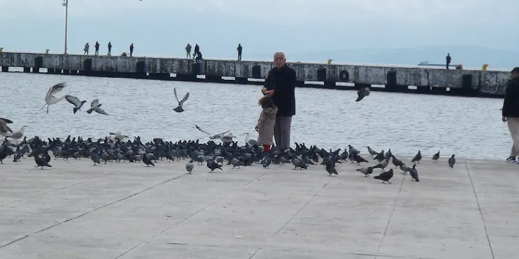 Türkiye’de en uzun oruç Sinop’ta