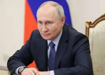 Putin’den Mariupol’e sürpriz ziyaret
