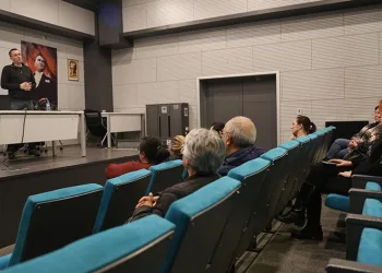 Nilüfer’de afet farkındalık eğitimleri