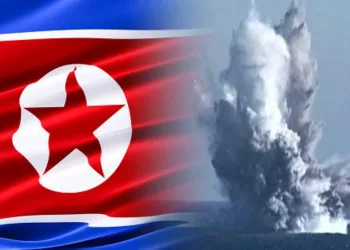 İnsansız su altı nükleer saldırı aracı