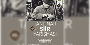 Tanpınar Edebiyat Yarışması’nda 22. Yıl