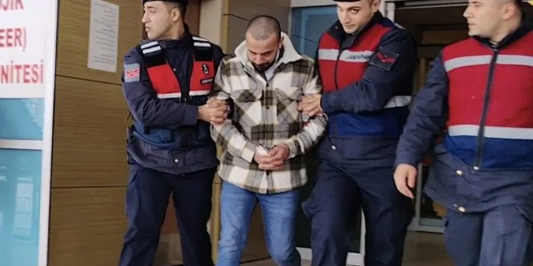 Alacaklısını vuran şahıs tutuklandı
