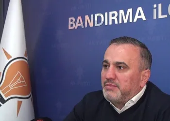 Bandırma’da bor-karbür tesisi açılışı olacak