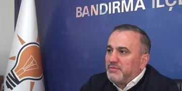 Bandırma’da bor-karbür tesisi açılışı olacak
