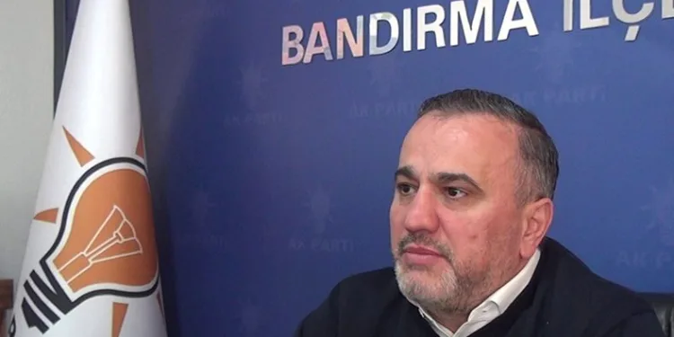 Bandırma’da bor-karbür tesisi açılışı olacak