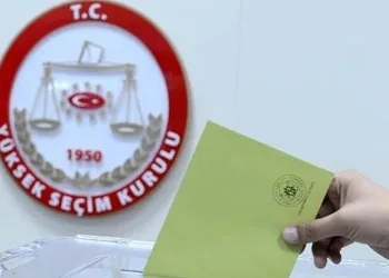 Cumhurbaşkanı adaylarının 4. gün imza sonuçları
