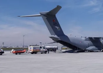 AFAD personelleri sel felaketinin yaşandığı illere gidiyor