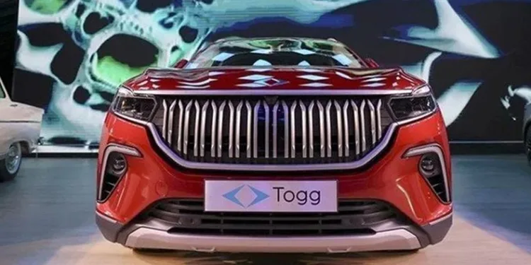 Togg’dan ön sipariş açıklaması