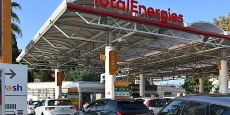 İkinci el ilan sitelerinde akaryakıt satışı