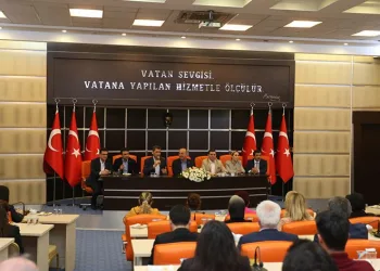 Çavuşoğlu: “Bu farklı bir seçim olacak”