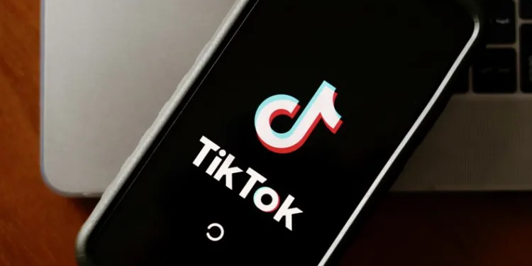 Yeni Zelanda’da milletvekillerine TikTok yasağı
