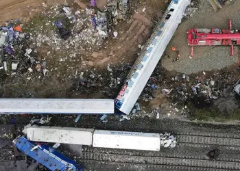 Tren kazasında ölen makinist için Türkiye’ye talep