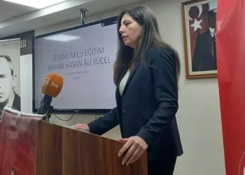 8 Mart Dünya Emekçi Kadınlar Günü