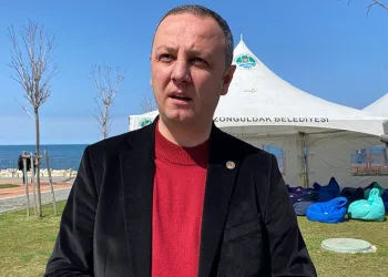 “Evlatlarımızı Ramazan şenliğine bekliyoruz”