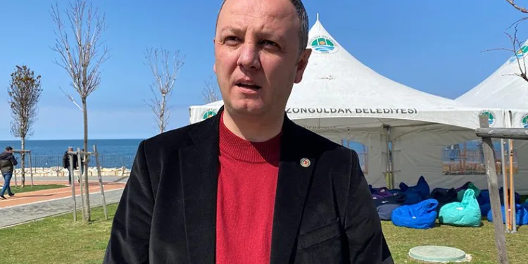 “Evlatlarımızı Ramazan şenliğine bekliyoruz”