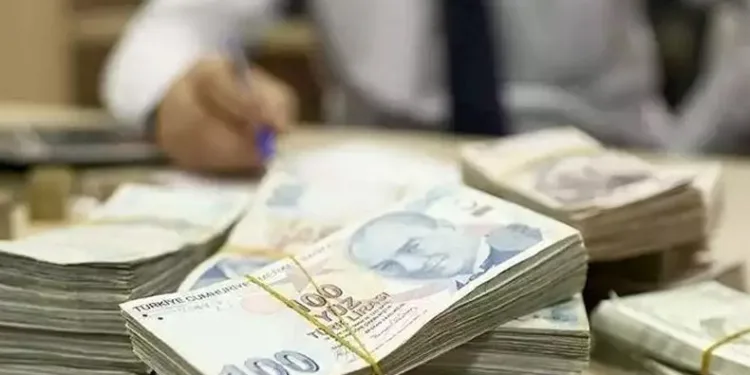 Hayata Dönüş Kredisi