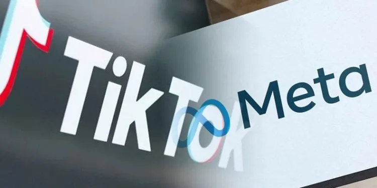 ABD’de TikTok ve Meta’ya dava