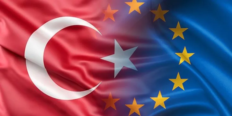 AB liderlerinden Türkiye çağrısı