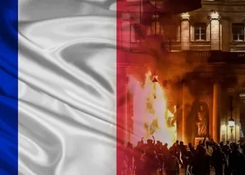 Ülke genelinde 457 kişiye gözaltı