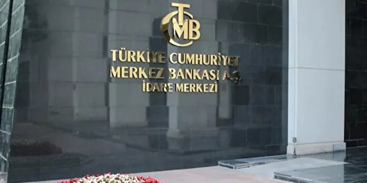 TCMB Başkanı Kavcıoğlu’ndan açıklama