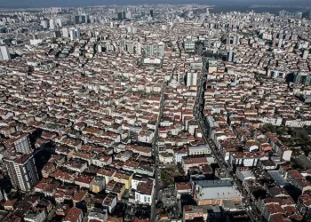 Kentsel dönüşüm ivme kazanıyor