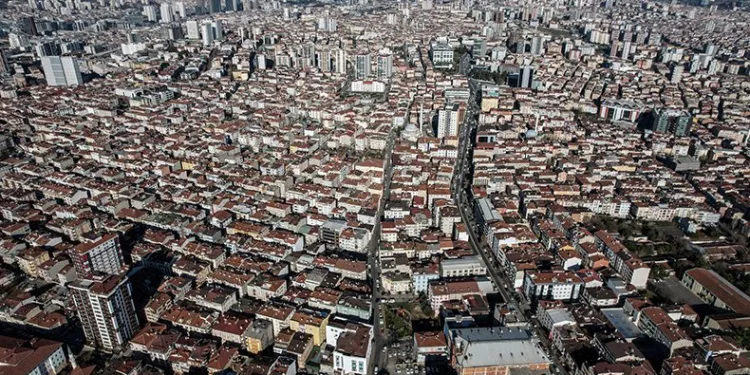 Kentsel dönüşüm ivme kazanıyor