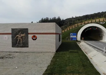 Gelibolu-Eceabat arasındaki çile bitti