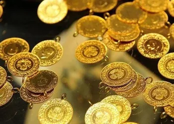 Gram altında yeni rekor