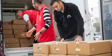 Hataylı süt üreticilerine destek