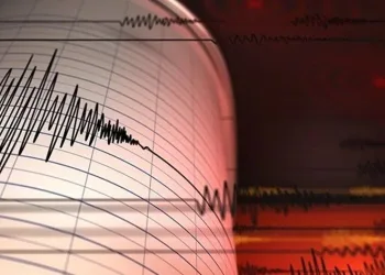 Kahramanmaraş’ta 4.4 büyüklüğünde deprem