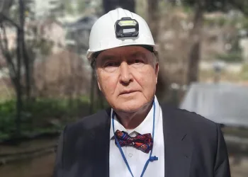 Prof. Dr. Övgün Ahmet Ercan serbest bırakıldı