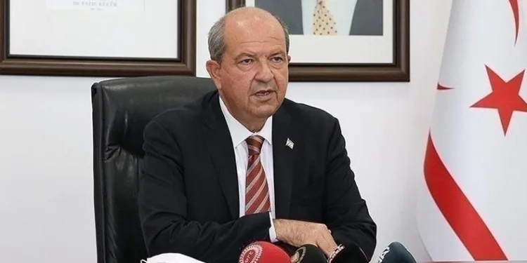 Kıbrıs’ın kendine has gerçekleri vardır