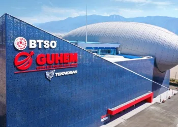 Bursa, astronotları ağırlayacak