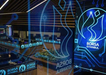 Borsa güne yükselişle başladı