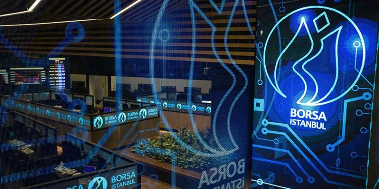 Borsa güne yükselişle başladı