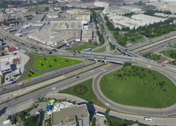 Büyükşehir’den trafiği rahatlatacak hamle