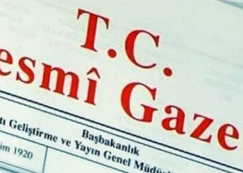 YSK’nın seçim kararları Resmi Gazete’de yayımlandı