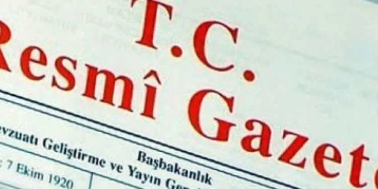 YSK’nın seçim kararları Resmi Gazete’de yayımlandı