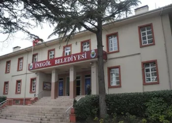 İnegöl Belediyesi personel alacak