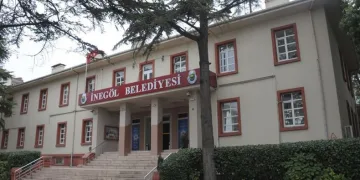 İnegöl Belediyesi personel alacak