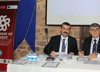 Uluslararası öğrencilerin hayatını kolaylaştıracak proje