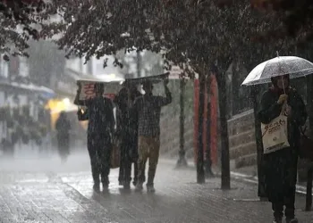 Meteoroloji’den 58 il için uyarı