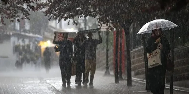 Meteoroloji’den 58 il için uyarı