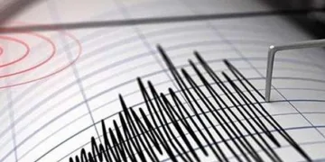 Kahramanmaraş’ta 4.3 büyüklüğünde deprem