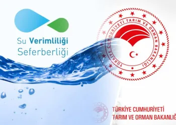 Su verimliliği seferberliği