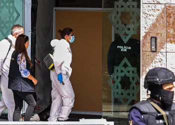 Portekiz’de dini merkeze bıçaklı saldırı