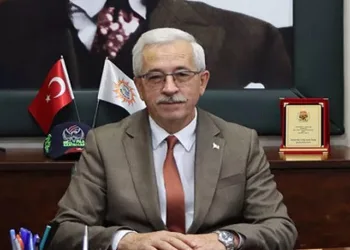 Erdek Belediye Başkanı’na bıçaklı saldırı