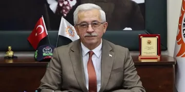 Erdek Belediye Başkanı’na bıçaklı saldırı