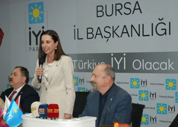 Adli Tıp Kurumu Bursa Grup Başkanı